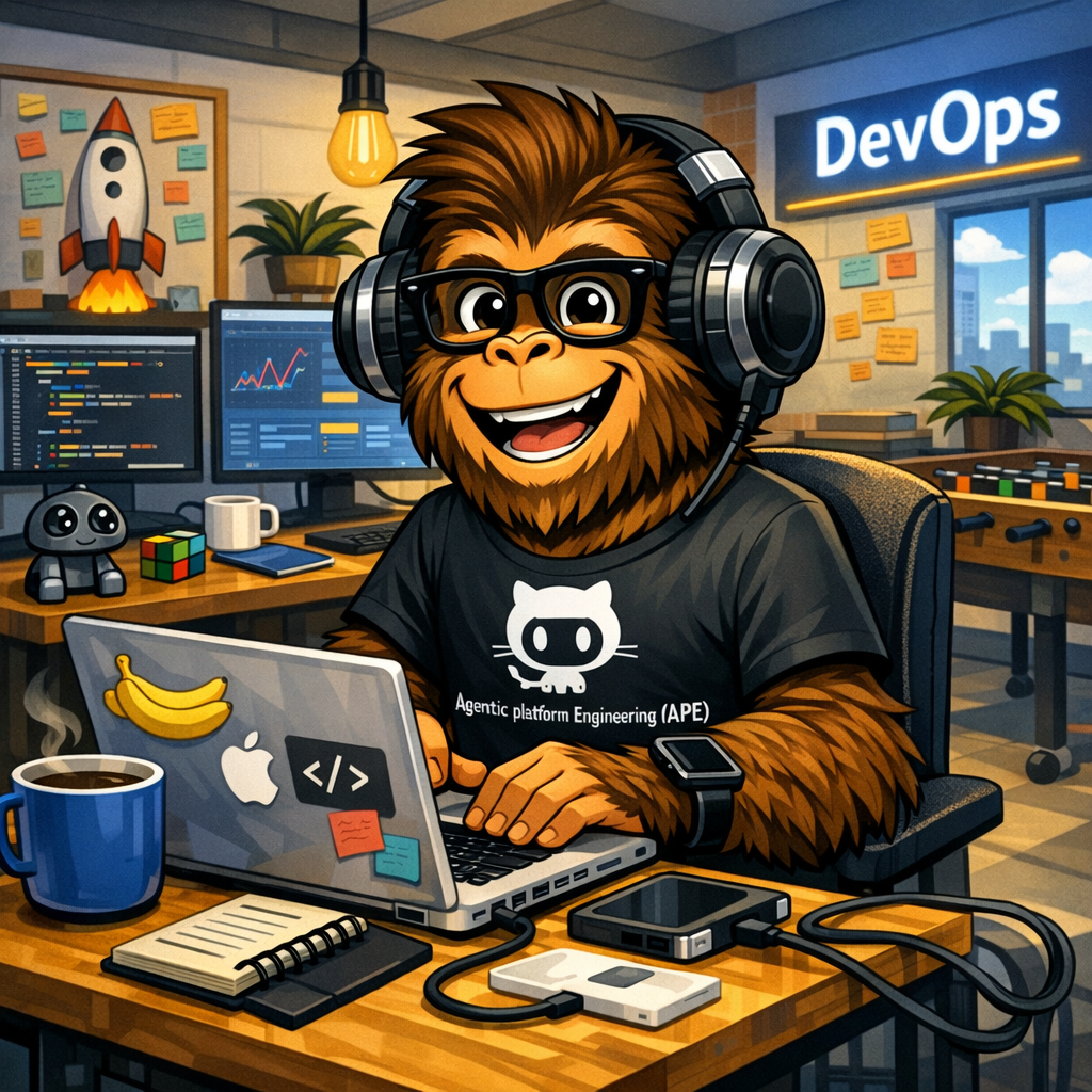 Git-Ape